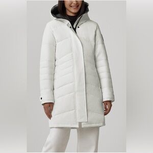 Canada Goose Lorette Water Resistant 625 Fill Down Parka